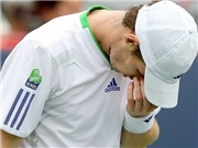 Bóng đá anh, ngoại hạng anh, lịch thi đấu euro 2012, Murray bất ngờ  bị loại sớm ở Rogers Cup